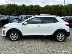 Biały Używany 2019 Kia Stonic SUV | 54 990 zł (Super Cena)