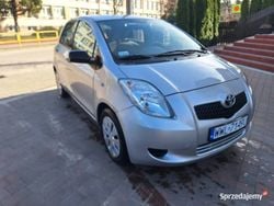 Używany 2008 Toyota Yaris | 12 900 zł (Uczciwa cena)
