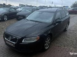 Czarny (metalik) Używany 2012 Volvo V70 Kombi | 19 999 zł