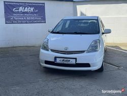 Biały Używany 2008 Toyota Prius Hatchback | 17 890 zł