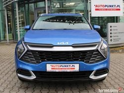 Używany 2024 Kia Sportage SUV | 99 900 zł (Uczciwa cena)