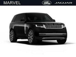 Czarny Nowe 2025 Land Rover Range Rover Autobiography SUV | 866 600 zł