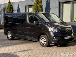 Używany 2018 Renault Trafic Van | 15 000 zł