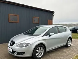 Inny kolor Używany 2009 Seat Leon Sedan/Limuzyna | 17 400 zł (Dość drogi)