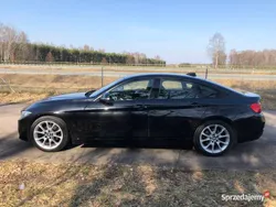 Używany 2016 BMW 420 Gran Coupé Coupe | 65 000 zł