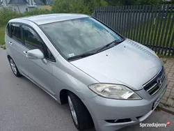 Używany 2005 Honda FR-V Minivan | 9900 zł (Dobra cena)