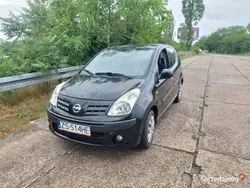 Używany 2010 Nissan Pixo Hatchback | 7000 zł