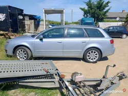 Srebrny Używany 2011 Seat Exeo Sedan/Limuzyna | 17 000 zł (Super Cena)