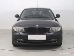 Czarny Używany 2010 BMW 116 Hatchback | 16 499 zł (Uczciwa cena)