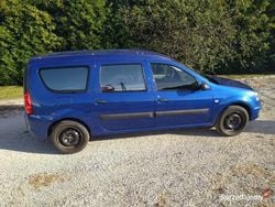 Używany 2009 Dacia Logan MCV Kombi | 6999 zł