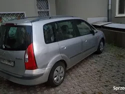 Używany 2000 Mazda Premacy | 1500 zł