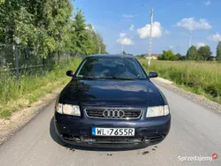Używany 1998 Audi A3 | 16 500 zł