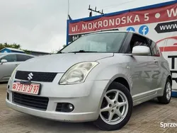 Używany 2006 Suzuki Swift | 6990 zł (Dobra cena)