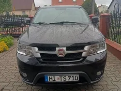 Fiat Freemont
