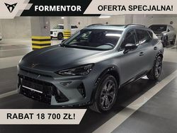 Grafitowy Nowe 2025 Cupra Formentor SUV | 182 375 zł (Drogi)