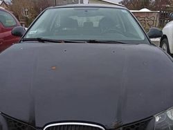 Używany 2008 Seat Ibiza | 5067 zł (Super Cena)