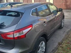 Używany 2014 Nissan Qashqai SUV | 29 999 zł