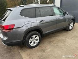 Używany 2019 VW Atlas SE SUV | 95 000 zł