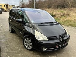Szary Używany 2011 Renault Espace Minivan | 24 999 zł (Dość drogi)