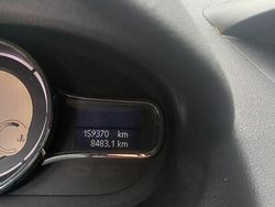 Biały Używany 2009 Renault Mégane Coupé Coupe | 19 500 zł