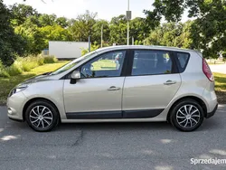 Używany 2009 Renault Scénic III Minivan | 13 900 zł (Uczciwa cena)