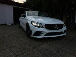 Używany 2020 Mercedes C300 AMG | 165 999 zł