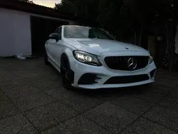 Używany 2020 Mercedes C300 AMG | 165 999 zł