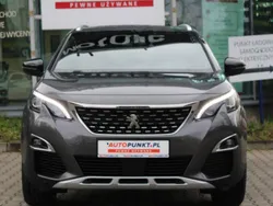 Używany 2020 Peugeot 5008 Minivan | 99 900 zł (Drogi)