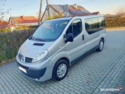 Używany 2013 Renault Trafic Van | 35 900 zł (Dobra cena)