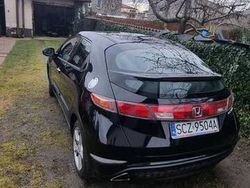Używany 2006 Honda Civic | 21 500 zł (Drogi)