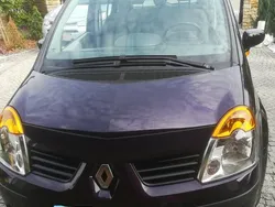 Używany 2006 Renault Modus Minivan | 9500 zł (Uczciwa cena)