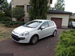 Biały Używany 2012 Fiat Punto Evo Dynamic Hatchback | 14 200 zł