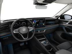 Nowe 2025 VW Tiguan SUV | 203 920 zł (Drogi)