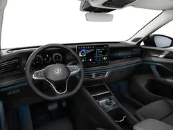 Nowe 2025 VW Tiguan SUV | 203 920 zł (Drogi)