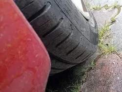 Brązowy Używany 2003 Renault Scénic Minivan | 3200 zł (Dobra cena)