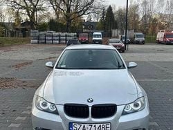 Używany 2006 BMW 318 | 26 000 zł