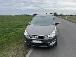 Używany 2014 Ford Galaxy Minivan | 37 900 zł (Uczciwa cena)