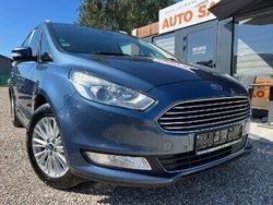 Inny kolor Używany 2019 Ford Galaxy Minivan | 89 900 zł