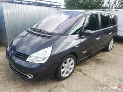 Używany 2007 Renault Grand Espace Minivan | 16 999 zł