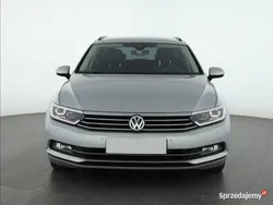 Srebrny Używany 2015 VW Passat Kombi | 52 999 zł (Uczciwa cena)