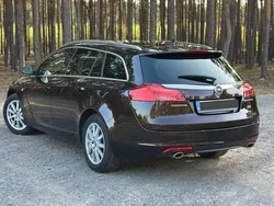 Używany 2012 Opel Insignia Kombi | 23 900 zł (Uczciwa cena)