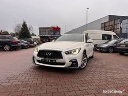 Używany 2018 Infiniti Q50 Sedan/Limuzyna | 96 000 zł