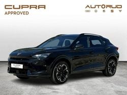 Czarny Używany 2024 Cupra Formentor SUV | 135 900 zł (Dość drogi)