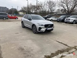 Używany 2022 Volvo XC60 SUV | 174 999 zł
