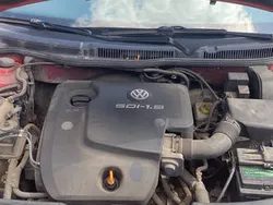Używany 2000 VW Golf IV | 3000 zł (Uczciwa cena)