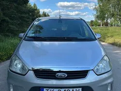Używany 2009 Ford C-MAX Minivan | 3800 zł (Super Cena)