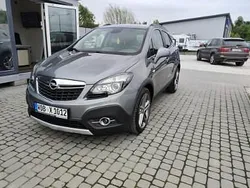 Używany 2014 Opel Mokka SUV | 38 900 zł (Uczciwa cena)