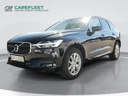 Czarny Używany 2020 Volvo XC60 SUV | 116 700 zł (Super Cena)