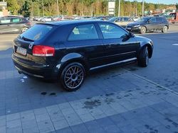 Używany 2004 Audi A3 | 9500 zł (Uczciwa cena)
