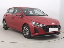Czerwony Używany 2023 Hyundai i20 Hatchback | 68 999 zł (Drogi)